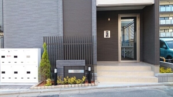 ヌーベル中浦和の物件内観写真